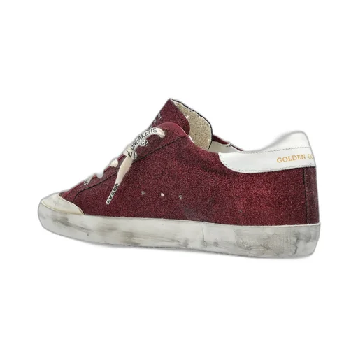 Superstar Glitter Sneakers