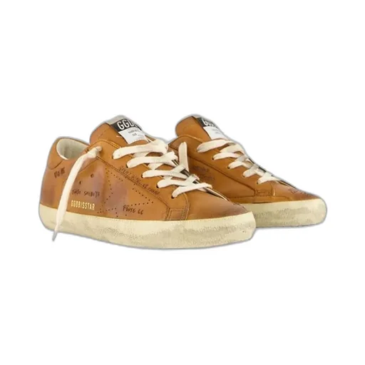 Superstar Sneakers