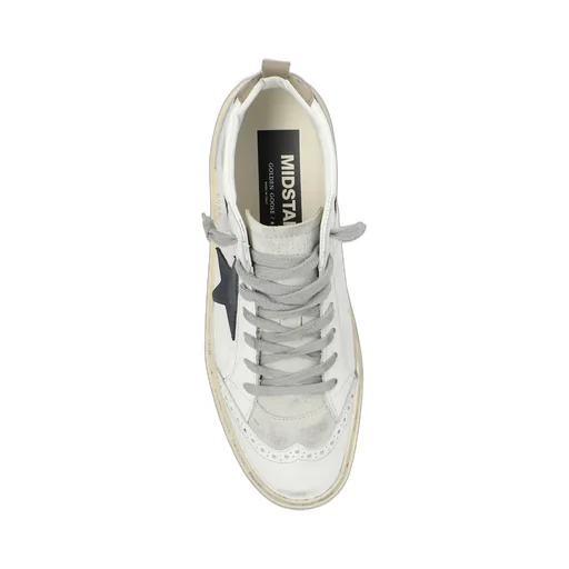 Mid Star Sneakers