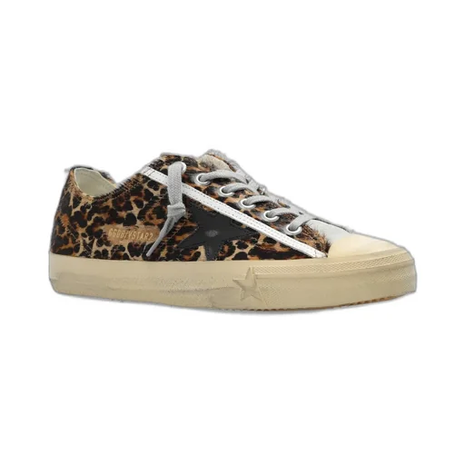 Low-Top Sneakers