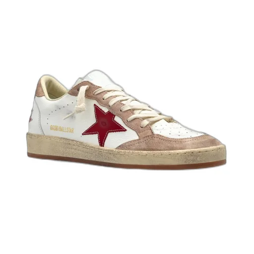 Ballstar Sneakers