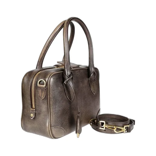 Top Handle Bag