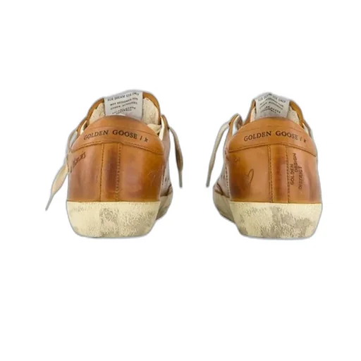 Superstar Sneakers