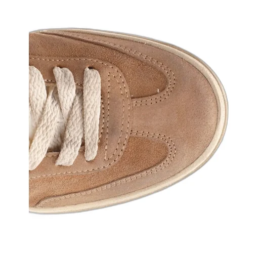 Low-Top Sneakers