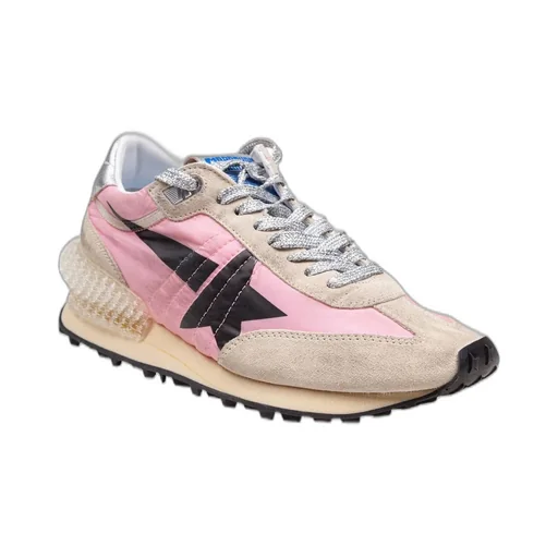 Low-Top Sneakers