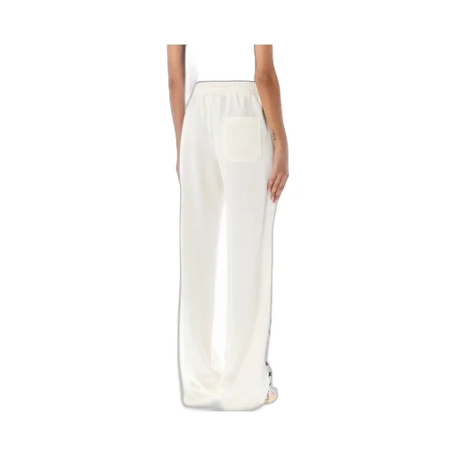Track Pants With Star Detail