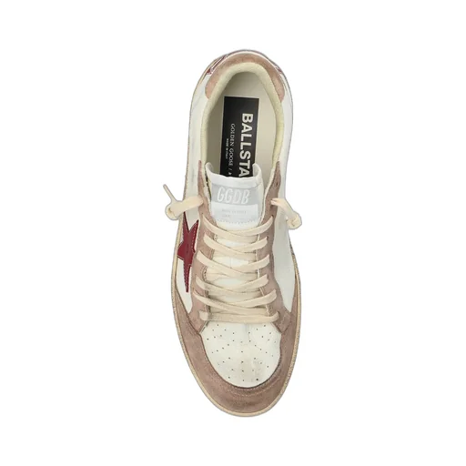 Ballstar Sneakers
