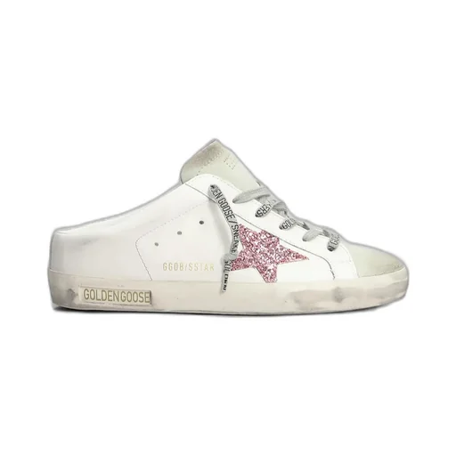 Superstar Mules