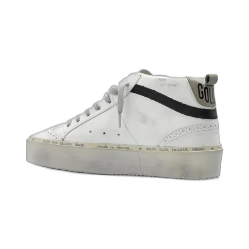 Mid Star Sneakers