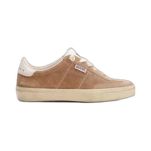 Low-Top Sneakers
