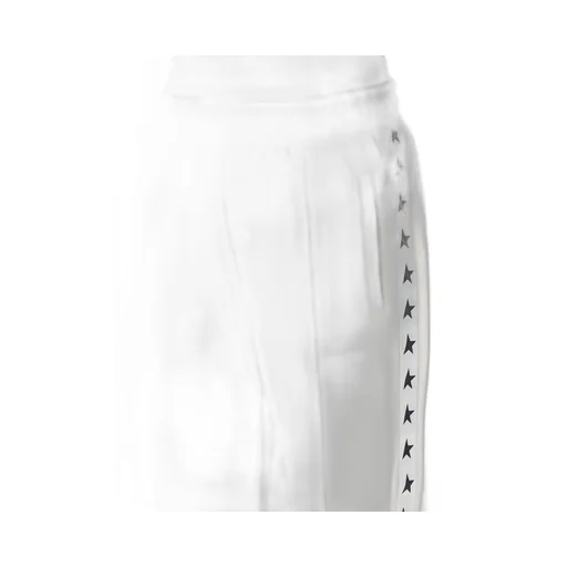 Track Pants With Star Detail