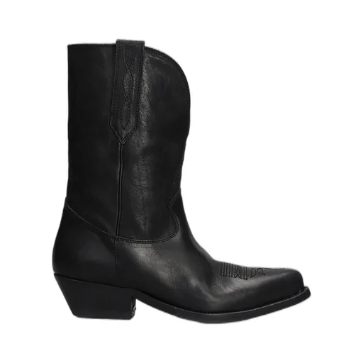 Cowboy Boots