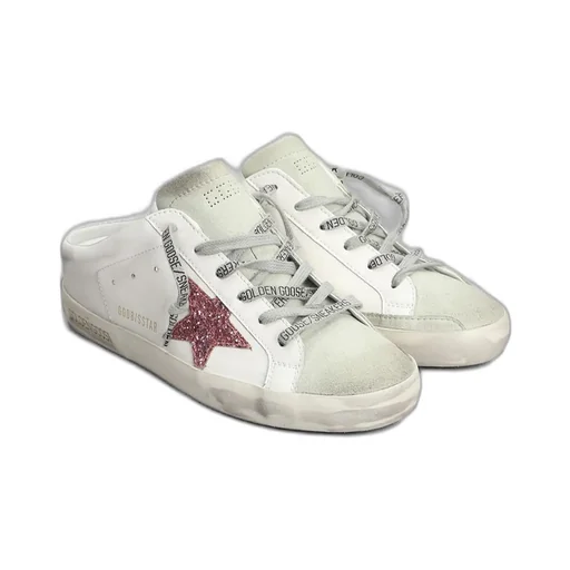 Superstar Mules