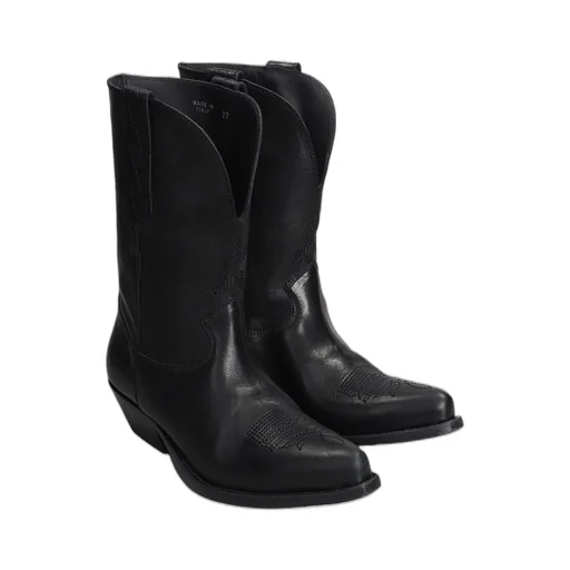 Cowboy Boots