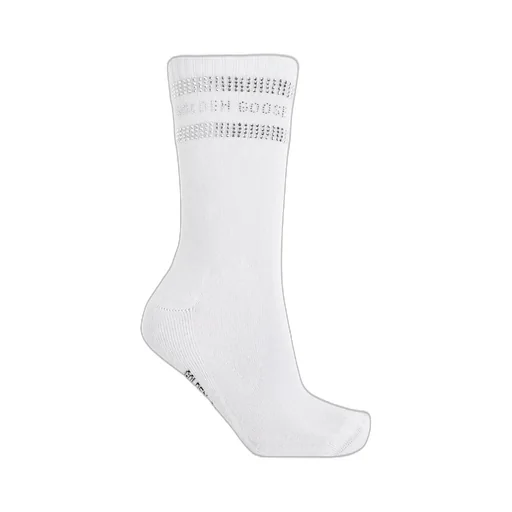 Socks With Rhinestones