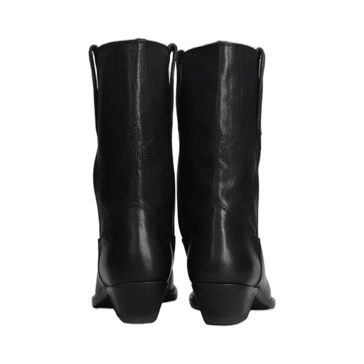 Cowboy Boots