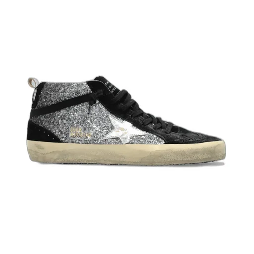 Mid Star Sneakers