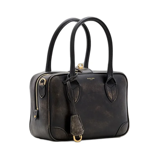 Top Handle Bag