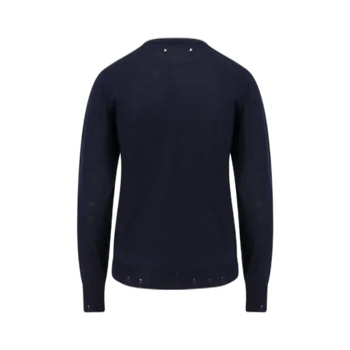 Crew Neck Sweater