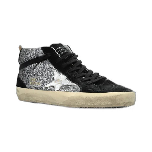 Mid Star Sneakers