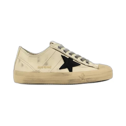 Low-Top Sneakers