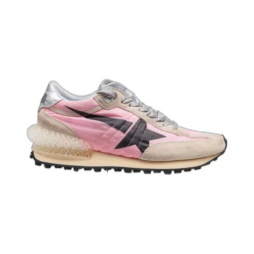 Low-Top Sneakers