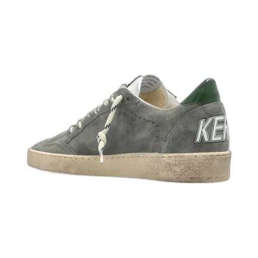 Ballstar Sneakers