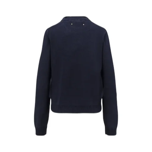 Mock Neck Sweater