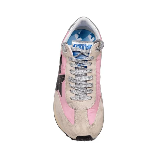 Low-Top Sneakers