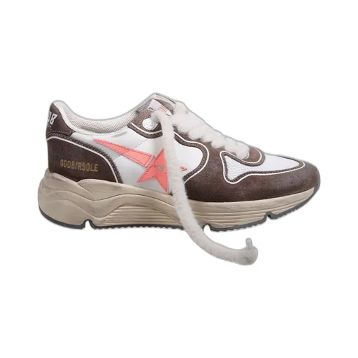 Running Sole Sneakers