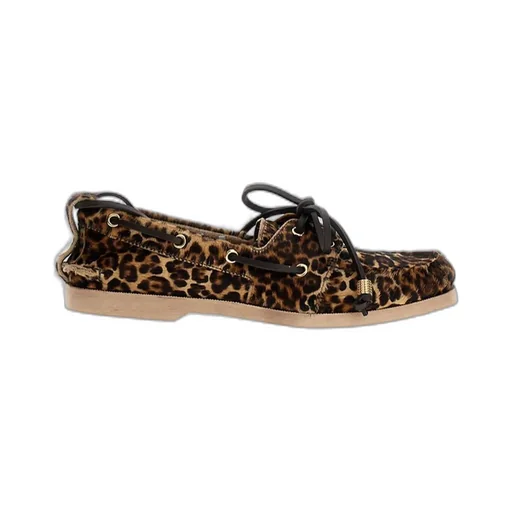 Boat Shoes