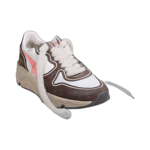 Running Sole Sneakers