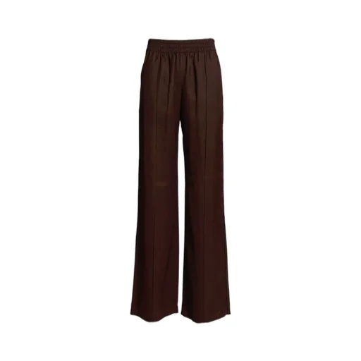 Wide-Leg Pants