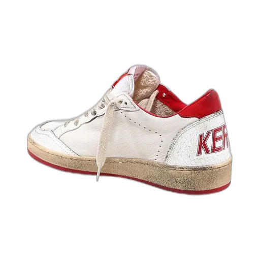 Ball Star Sneakers
