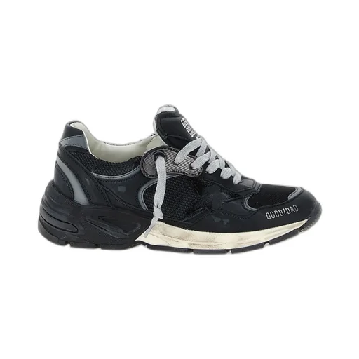 Running Sole Sneakers