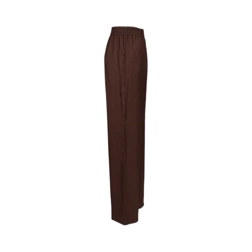 Wide-Leg Pants