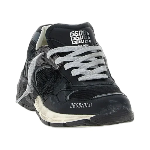 Running Sole Sneakers