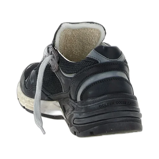 Running Sole Sneakers