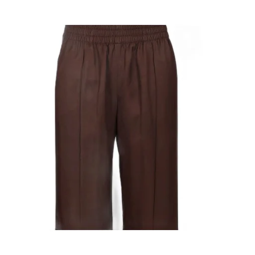 Wide-Leg Pants