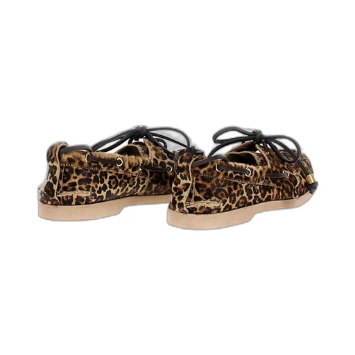 Boat Shoes