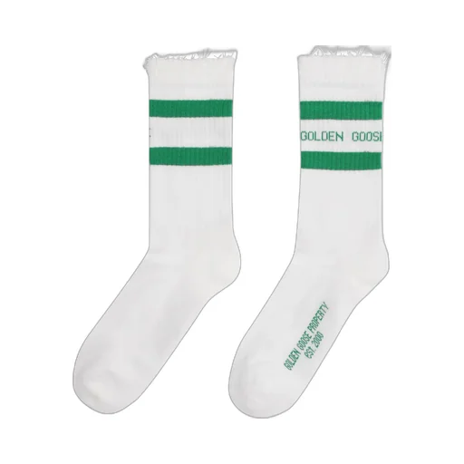 Striped Socks