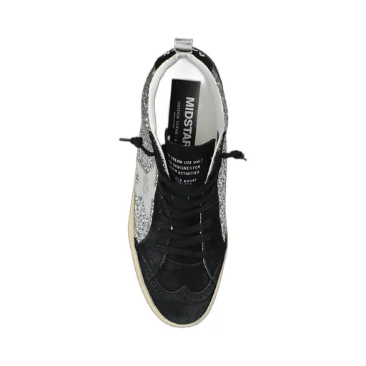 Mid Star Sneakers