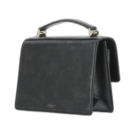 Top Handle Bag