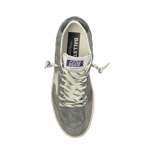 Ballstar Sneakers