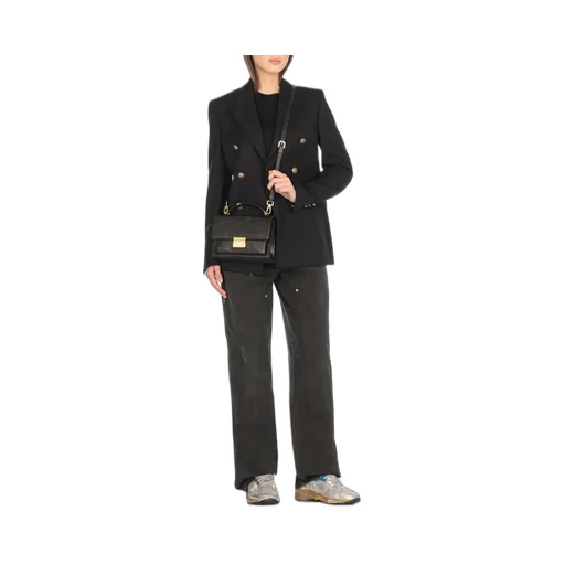 Top Handle Bag