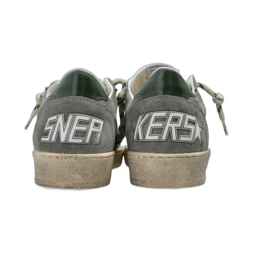Ballstar Sneakers