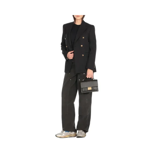 Top Handle Bag