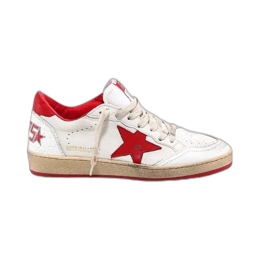 Ball Star Sneakers