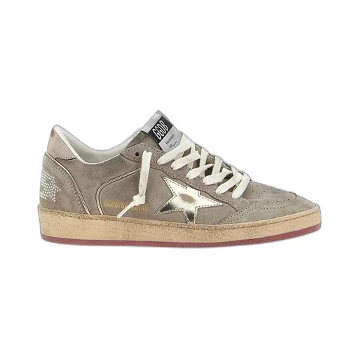 Ball Star Sneakers