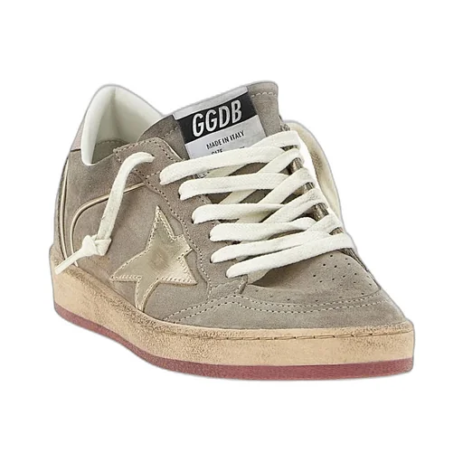 Ball Star Sneakers